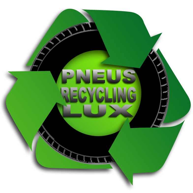 Pneus Recycling Lux